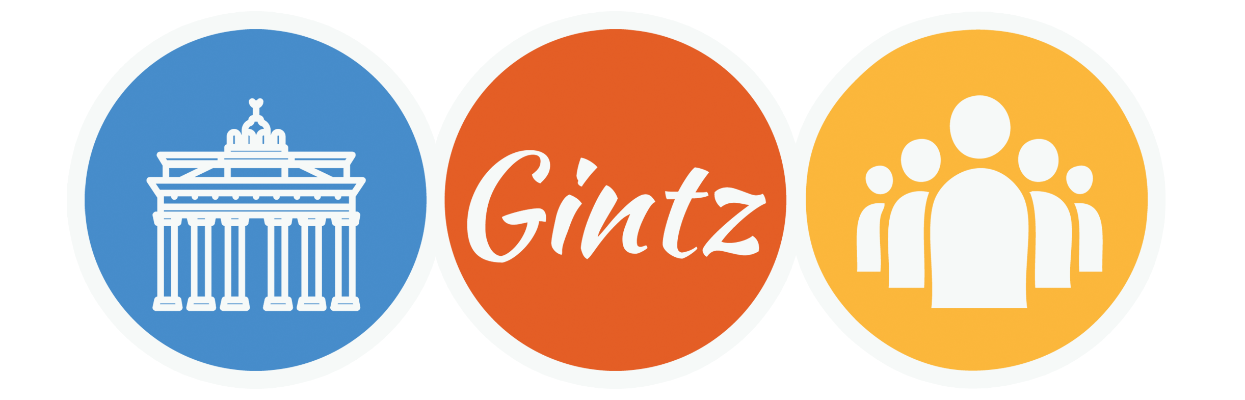 Gintz Logo